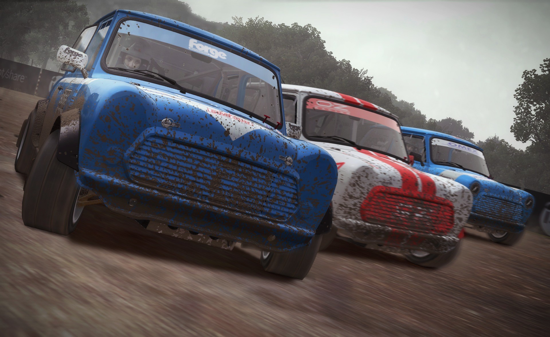 DiRT Rally - Imagen 40